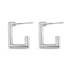 Designer Inspired Earrings