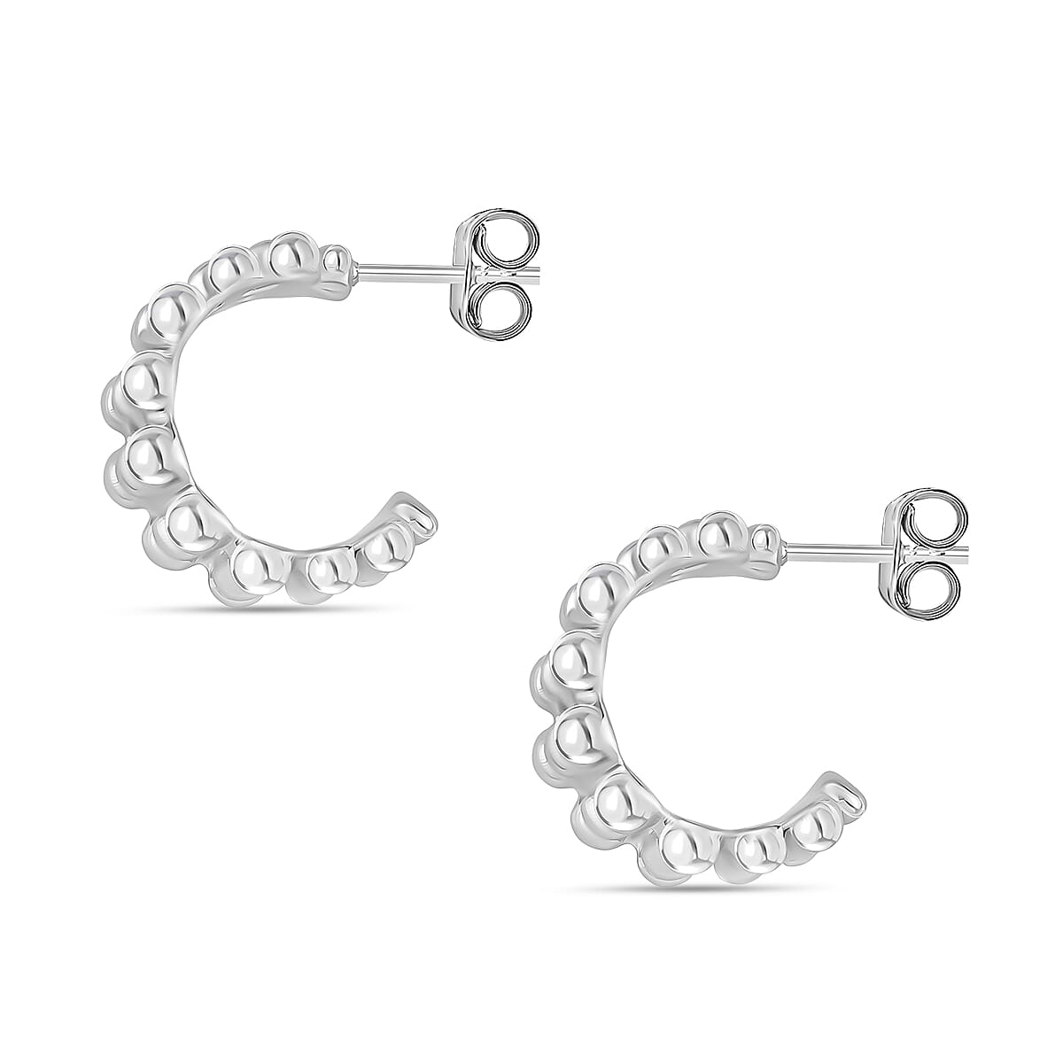 Designer Inspired Earrings with Push Back 8193885 4