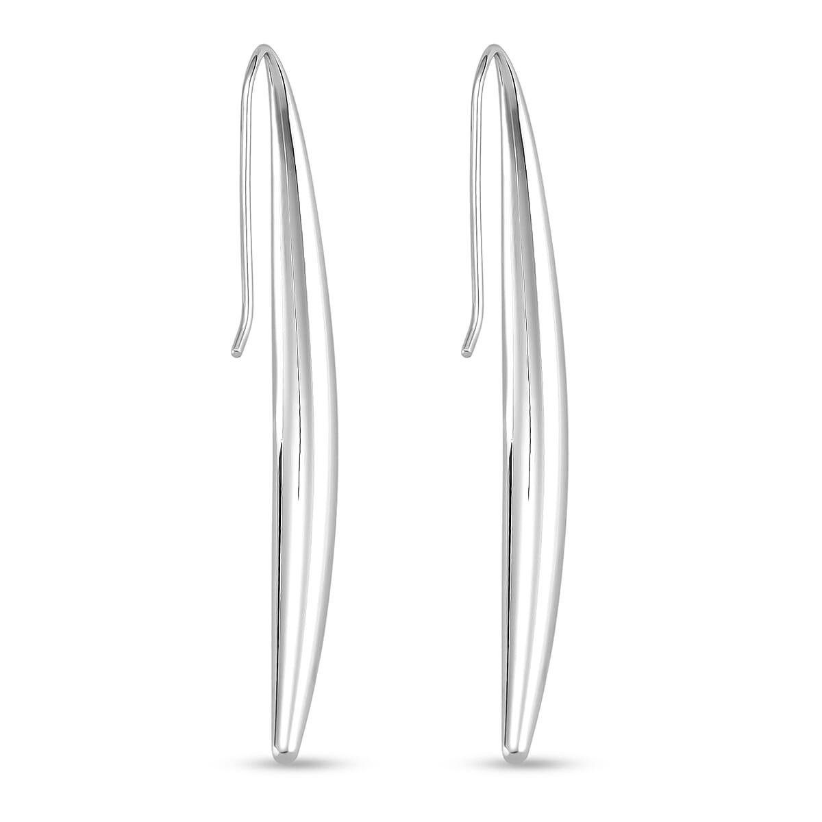 Earring in Silver Tone 8193888 4