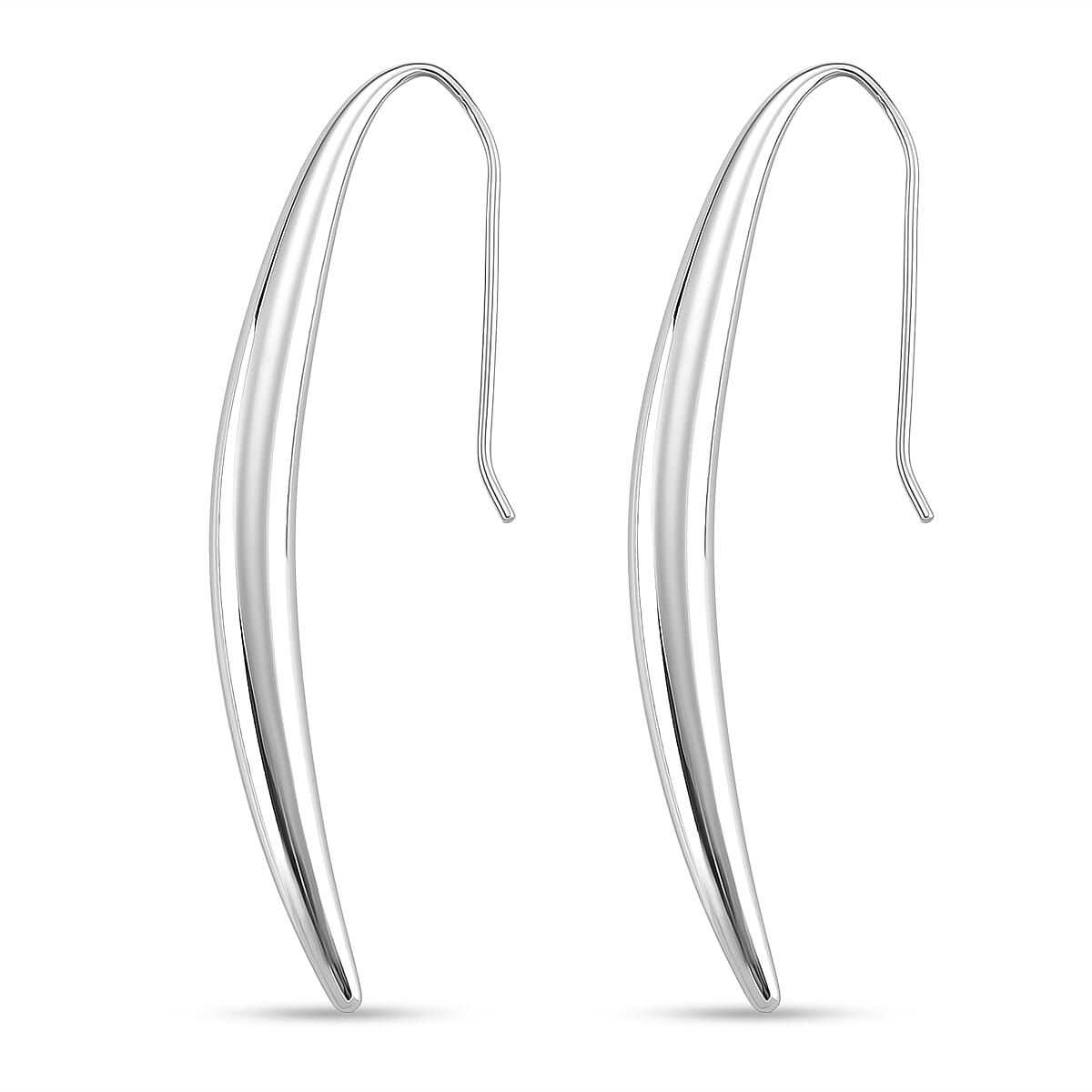 Earring in Silver Tone 8193888 5