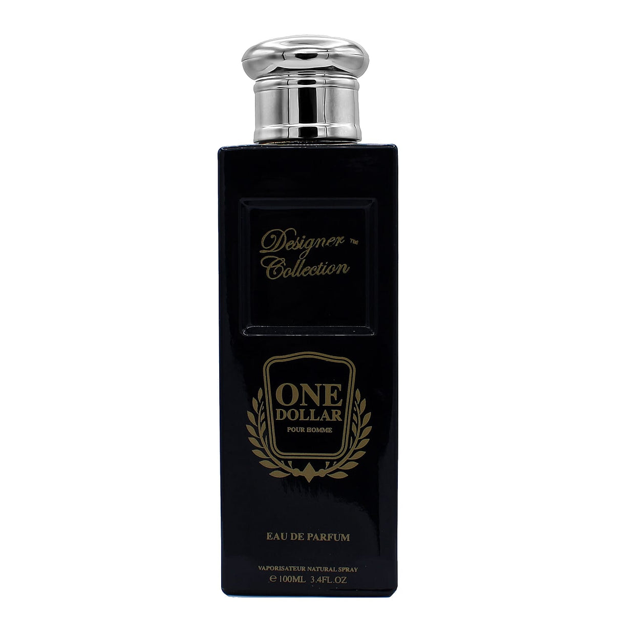 Designer Pour Homme Eau De Parfum - 100ml 7798035 0