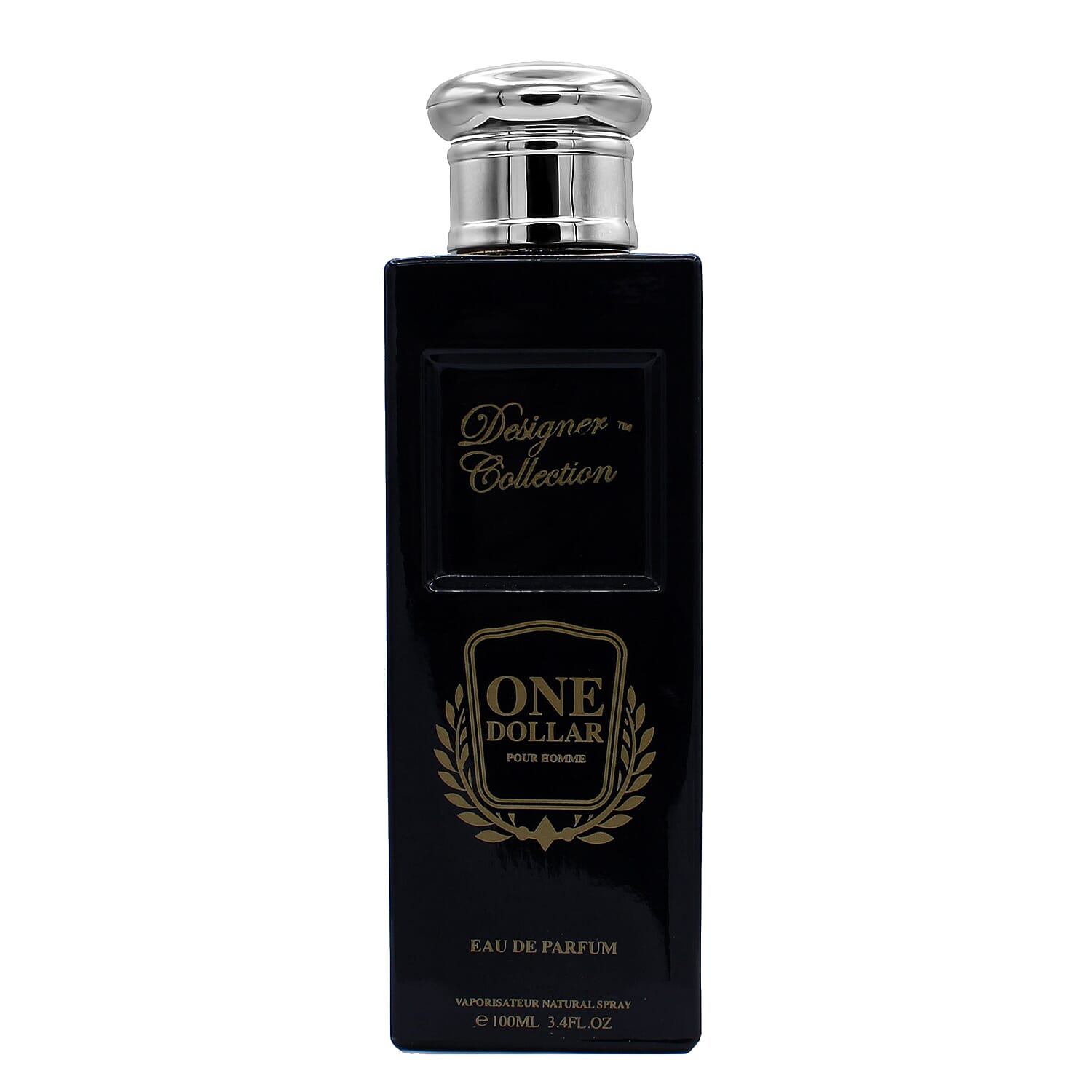 Designer Pour Homme Eau De Parfum - 100ml 7798035 0