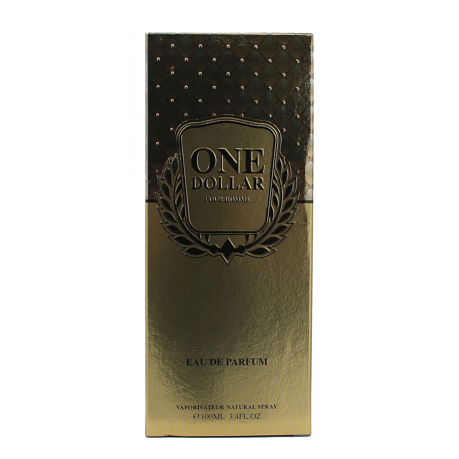Designer Pour Homme Eau De Parfum - 100ml 7798035 2
