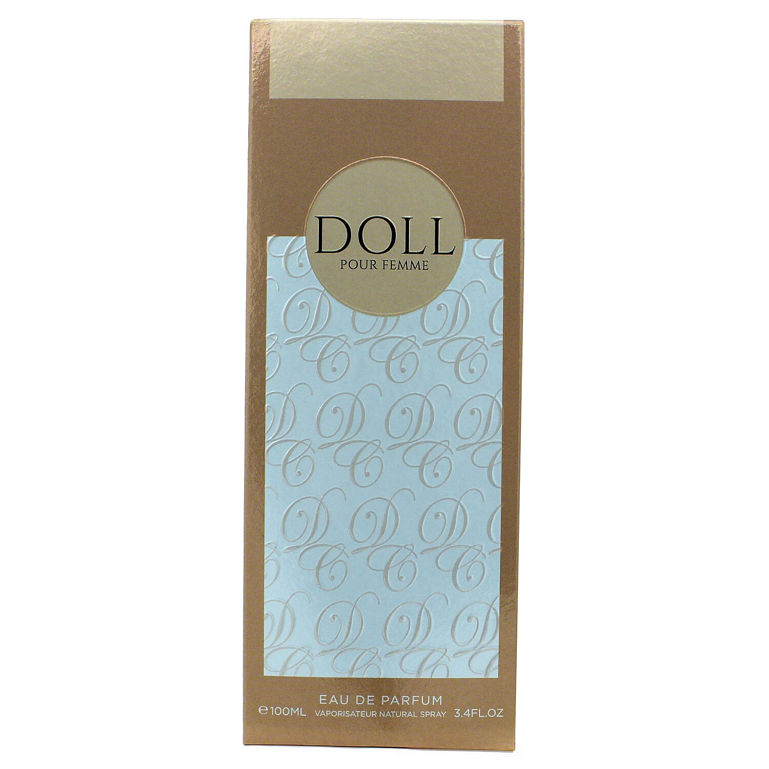 Designer Doll Pour Femme (100ml) 7798040 2