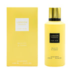 London Fragrances For Him - Wild Fig - Cassis (100ml)