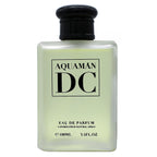 Designer Aqua Man DC Pour Homme Eau De Parfum - 100ml