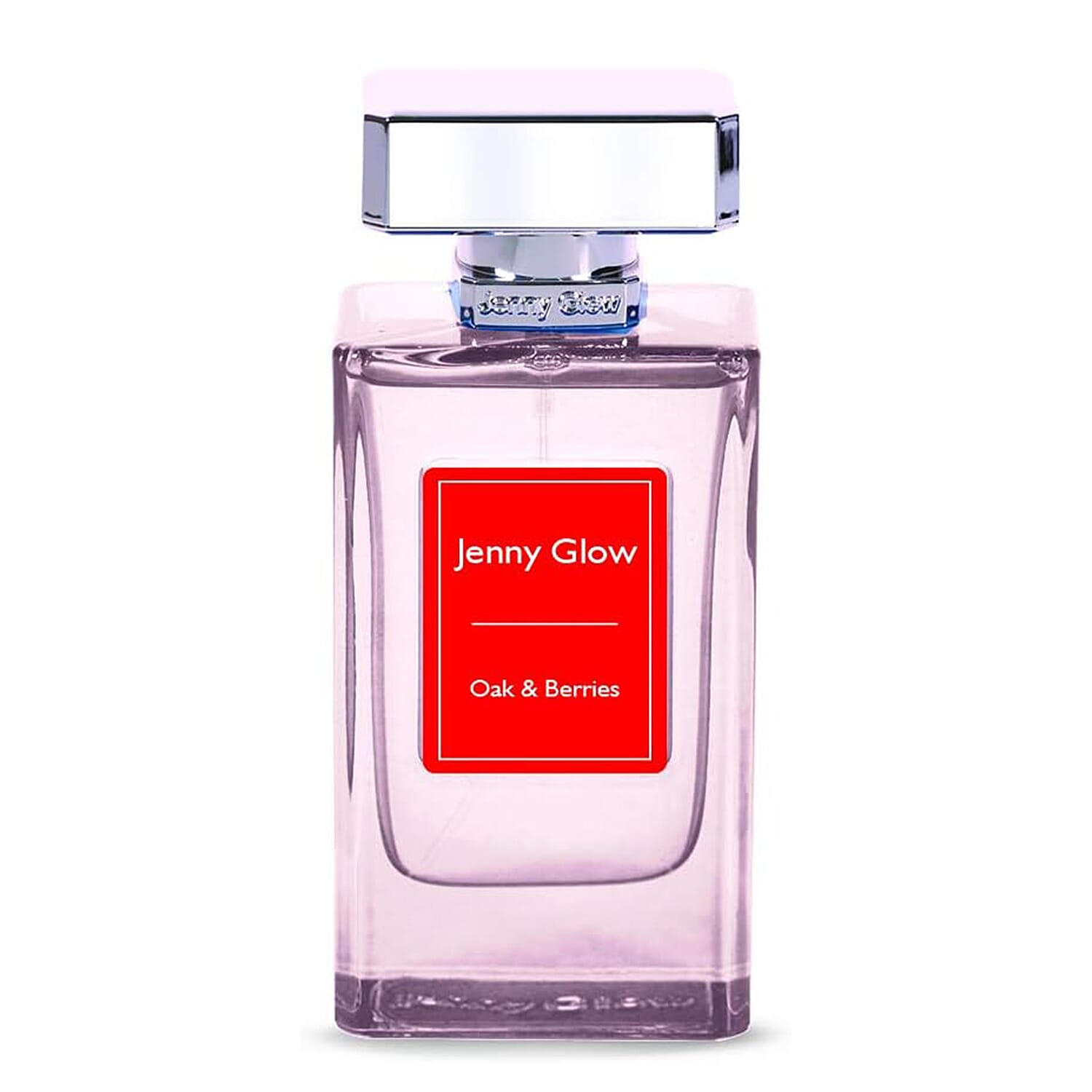 JENNY GLOW Oak and Berries Eau De Parfum 30ml 7736439 0