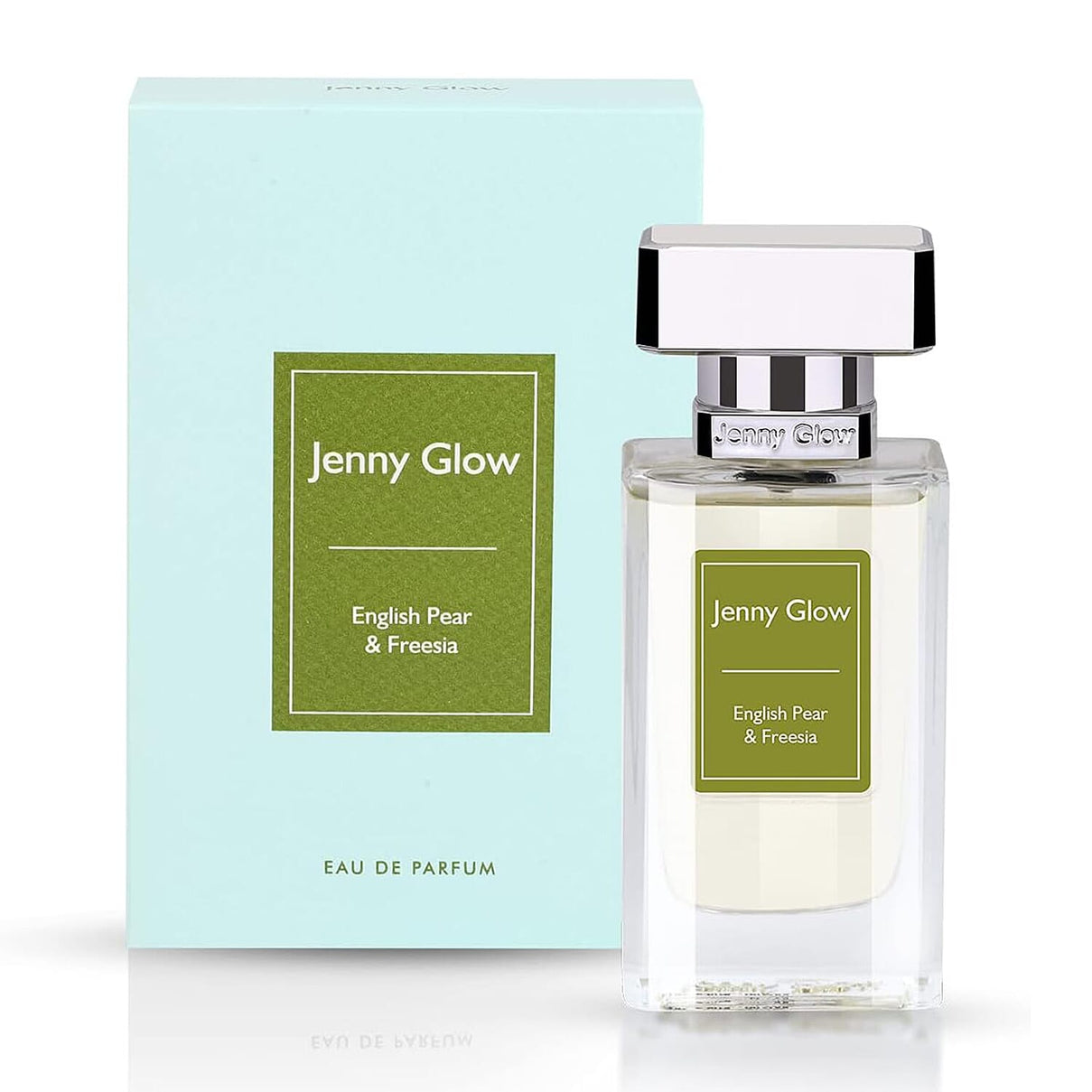 JENNY GLOW Freesia and Pear Eau De Parfum 30ml 7736442 1