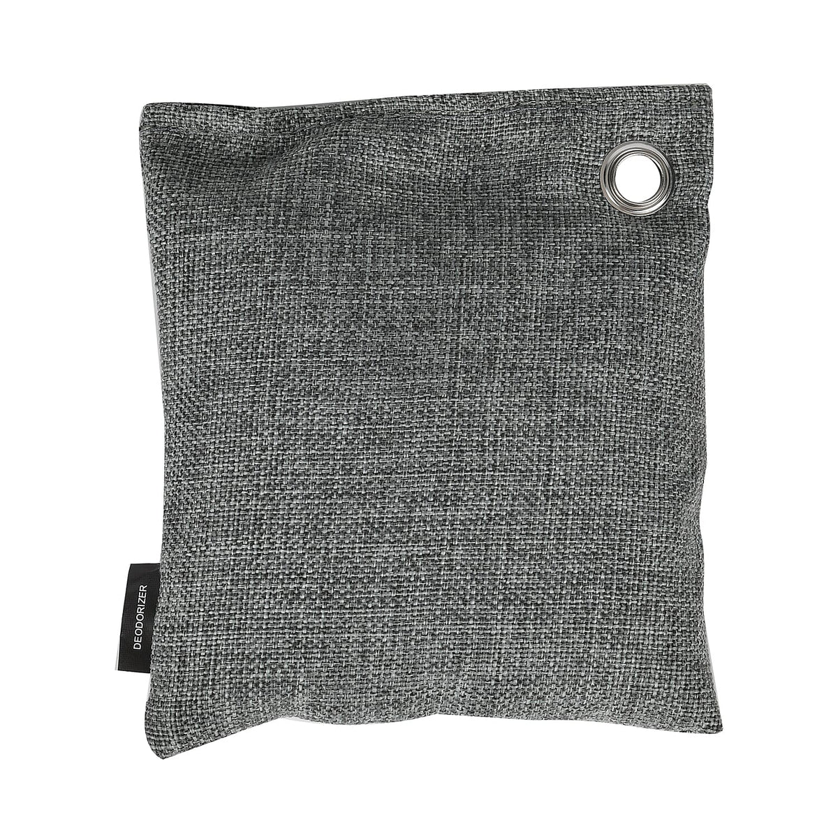 Eco-Friendly Bamboo Charcoal Air Purifying Bags - Set of 5 7839386 7