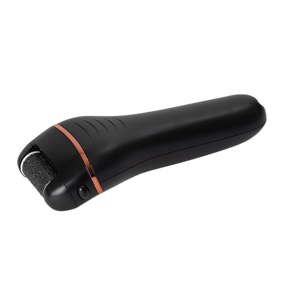 Electric Foot Polisher Set (15 Pieces) - Black 8067038 0
