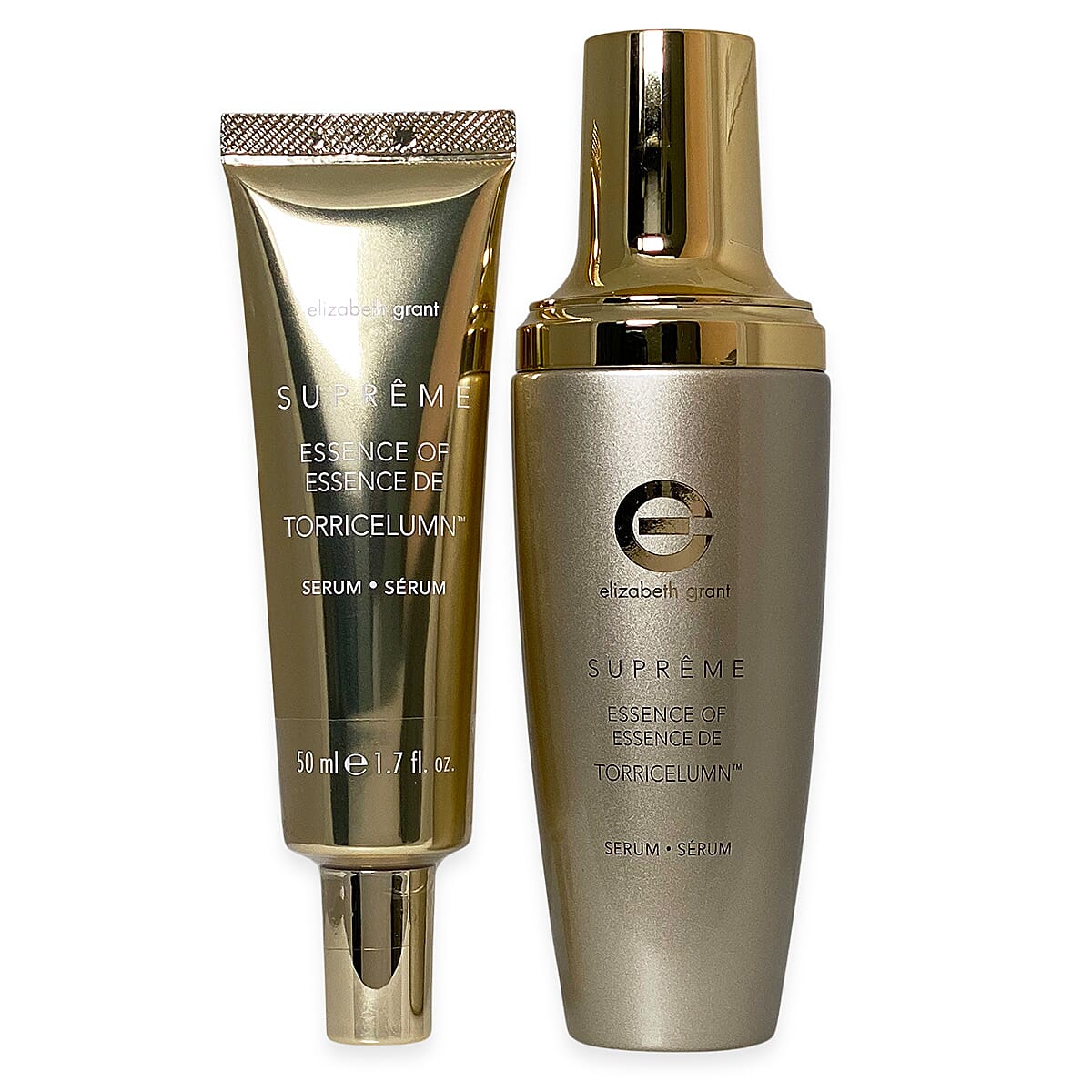 Elizabeth Grant Supreme Essence Home And Away Serum 8193697 0