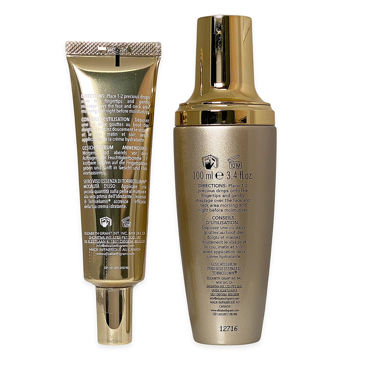 Elizabeth Grant Supreme Essence Home And Away Serum 8193697 1