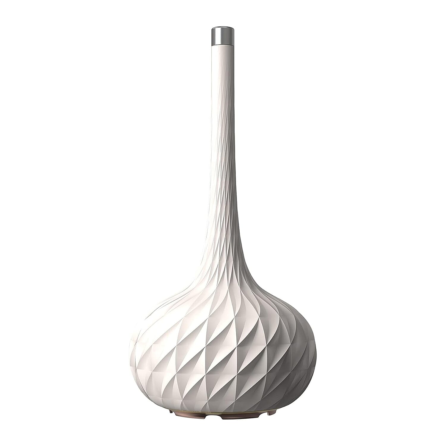 Ellia Harmony Ultrasonic Cordless Rechargeable Diffuser with White Light 8098327 0