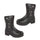 Mid Calf Boots