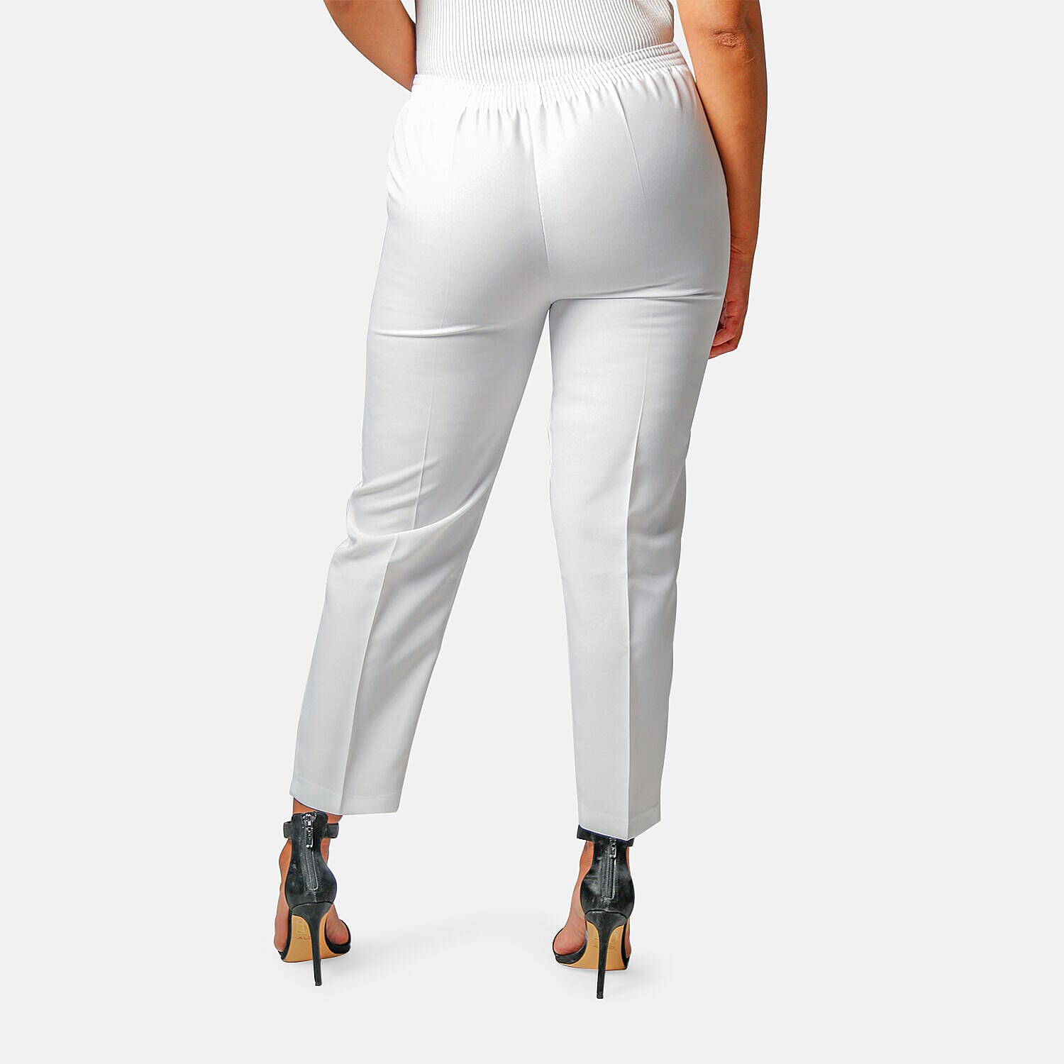 Emma Bi-Stretch Trousers 7445599 1