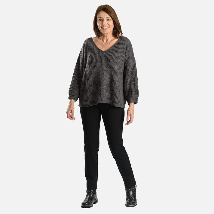 Emma Cable Knit Jumper 7932630 1