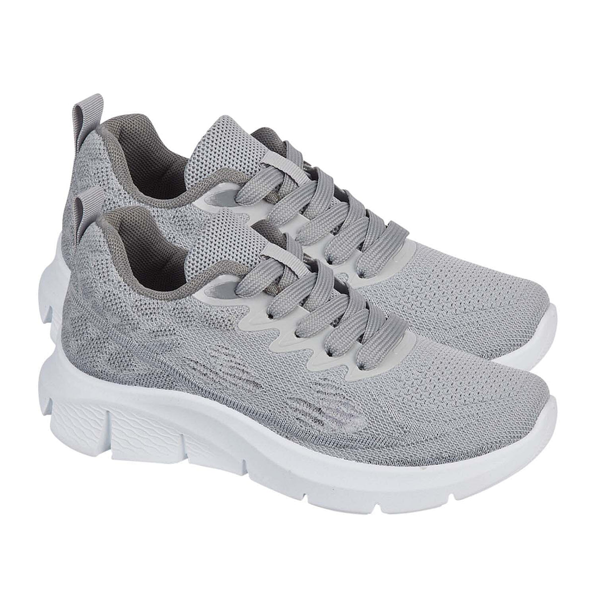 Urban Jacks Javelin Ladies Trainers - Blush 8064670 0
