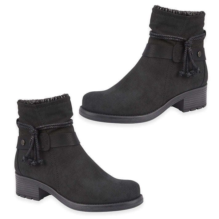 Emma Stockholm Women's Ankle Boot (Size 3) - Khaki 8281287 1