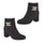 Brown Boots