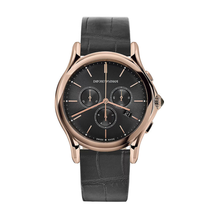 Emporio Armani Swiss Chronograph Men's Quartz Watch 7887198 1