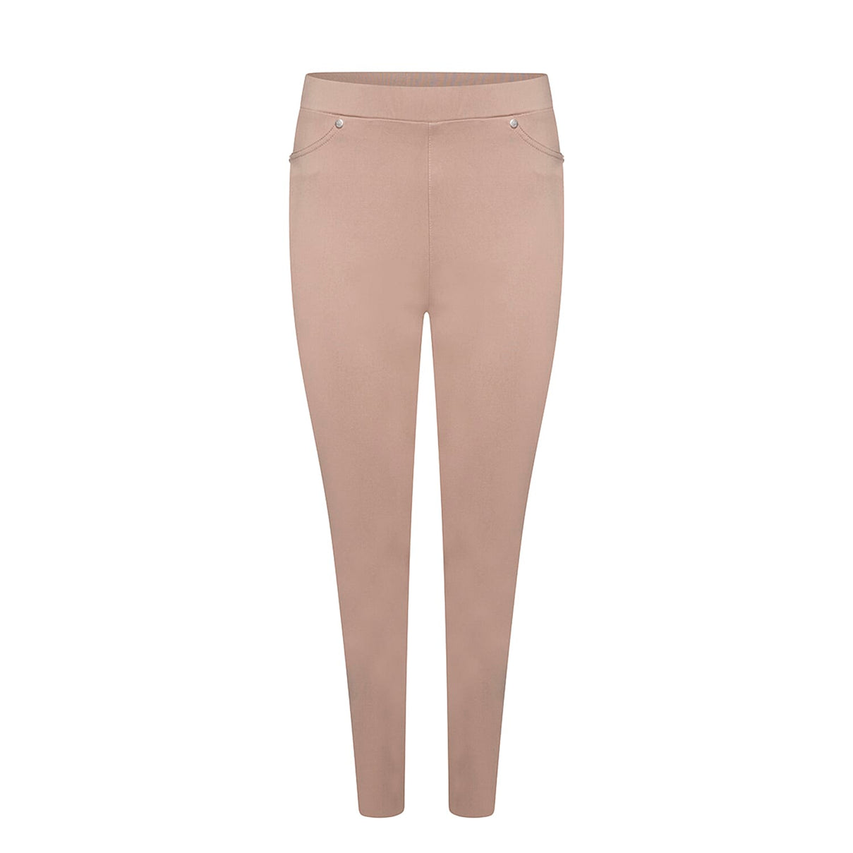 Emreco Jean Style Bengaline Trousers 8052007 0