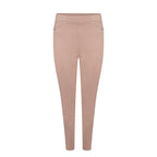 Emreco Jean Style Bengaline Pant-Trouser (Size - 10) - Stone