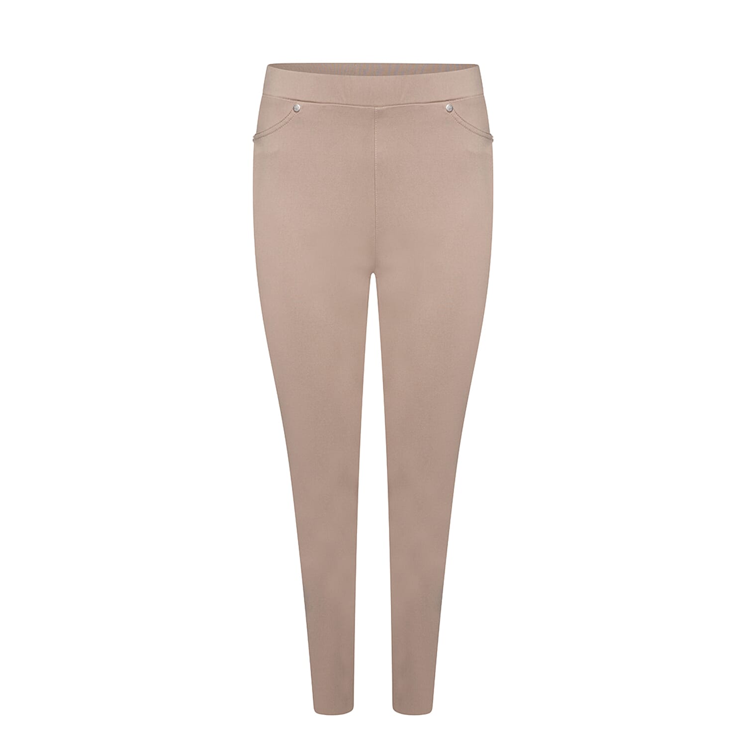 Emreco Jean Style Bengaline Trousers 8052007 0