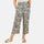Floral Trousers