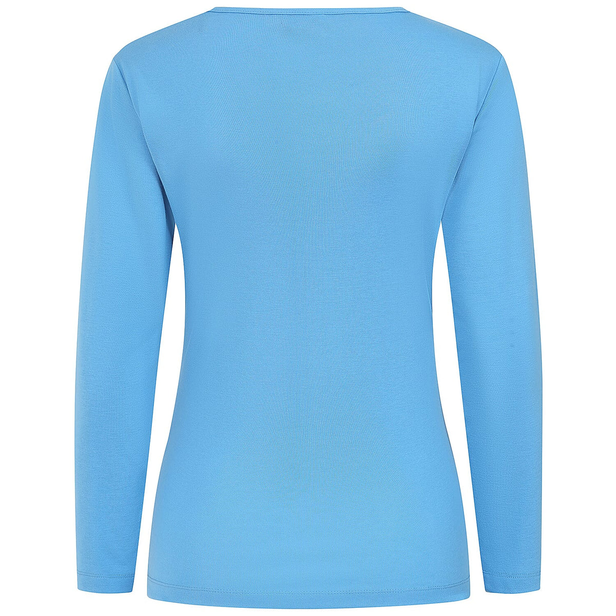 Emreco Relaxed Fit 3-4 Sleeve Crew Neck Classic Top 7972630 1