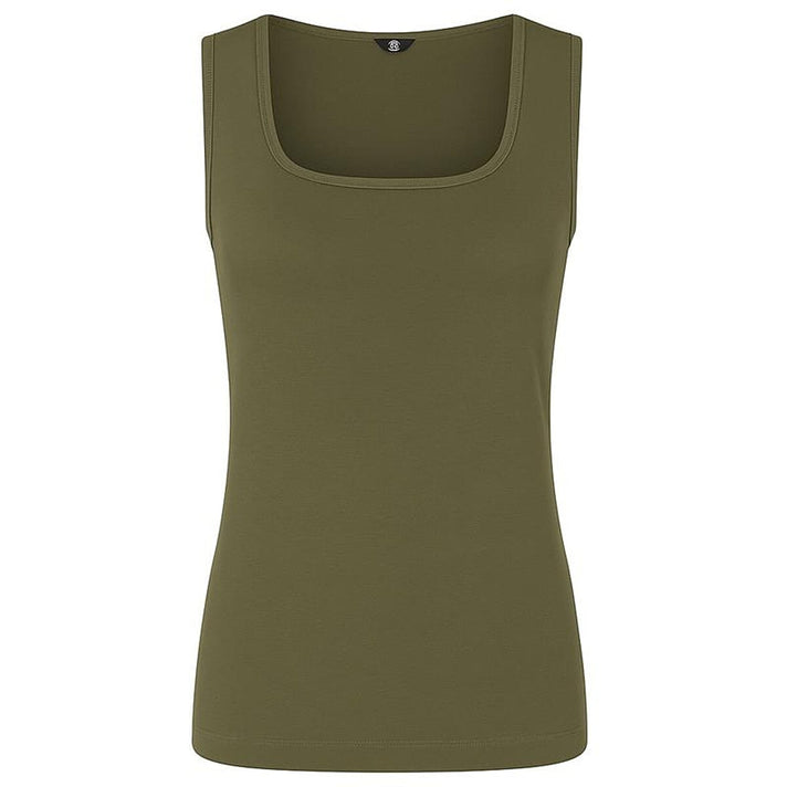 Emreco Square Neck Vest 7973117 1