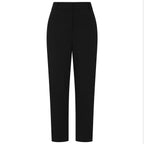 Emreco Polyester Jean and Pant-Trouser (Size 1x1 cm) - Black