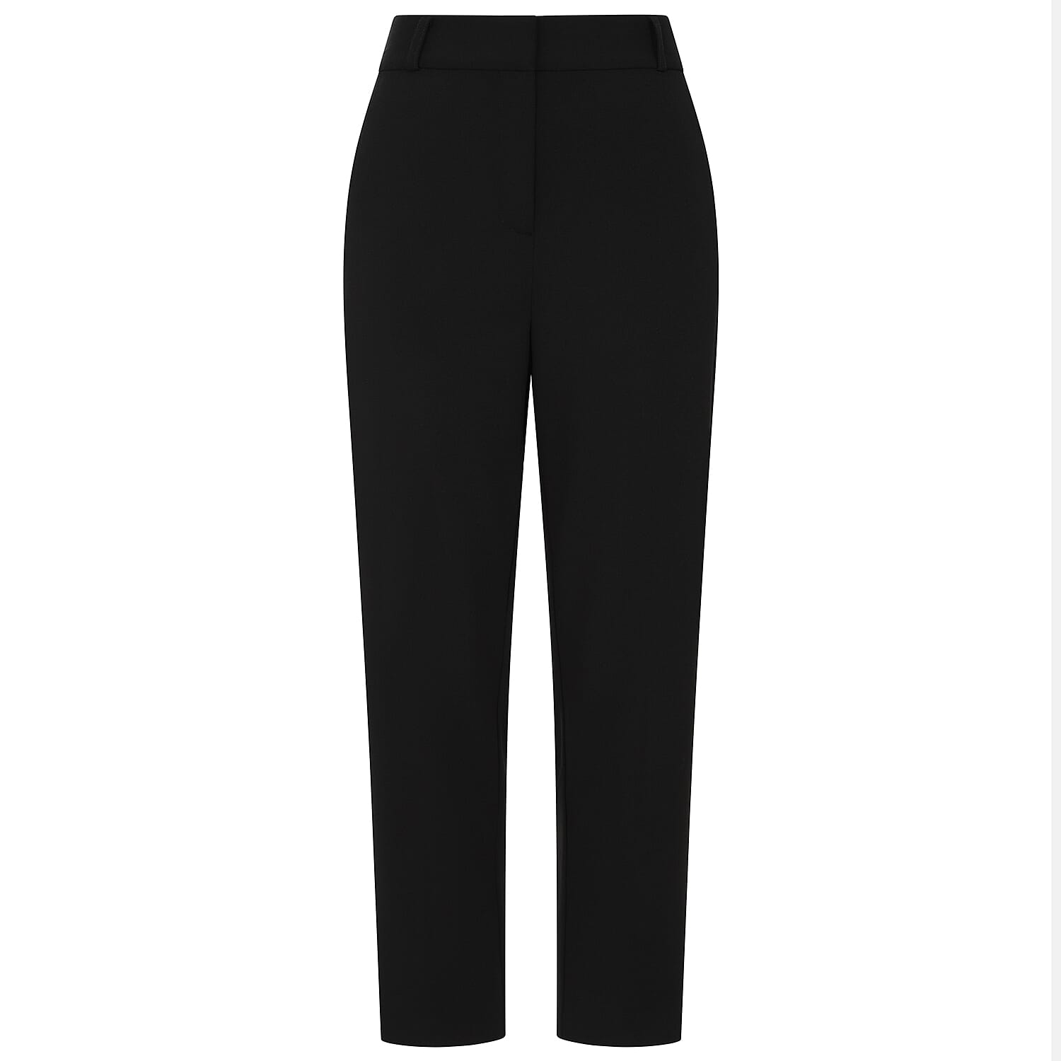 Emreco Crepe Stretch Tapered Trouser 7673139 0