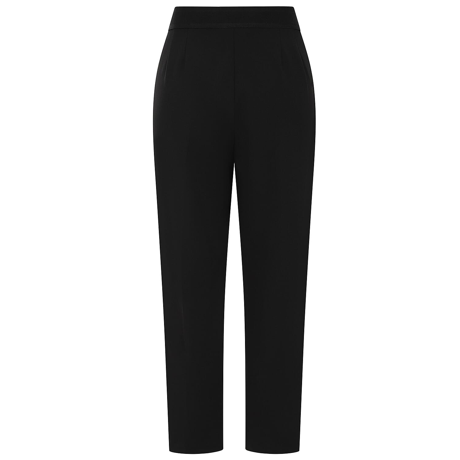 Emreco Crepe Stretch Tapered Trouser 7673139 2