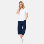 Emreco  TShirt  - White