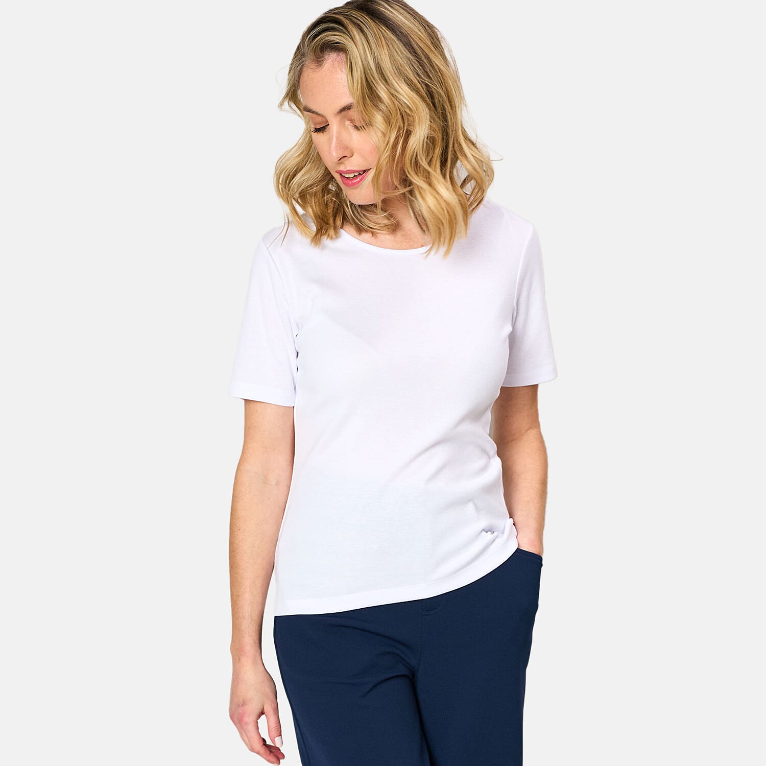 Emreco  TShirt  - White 7763055 1