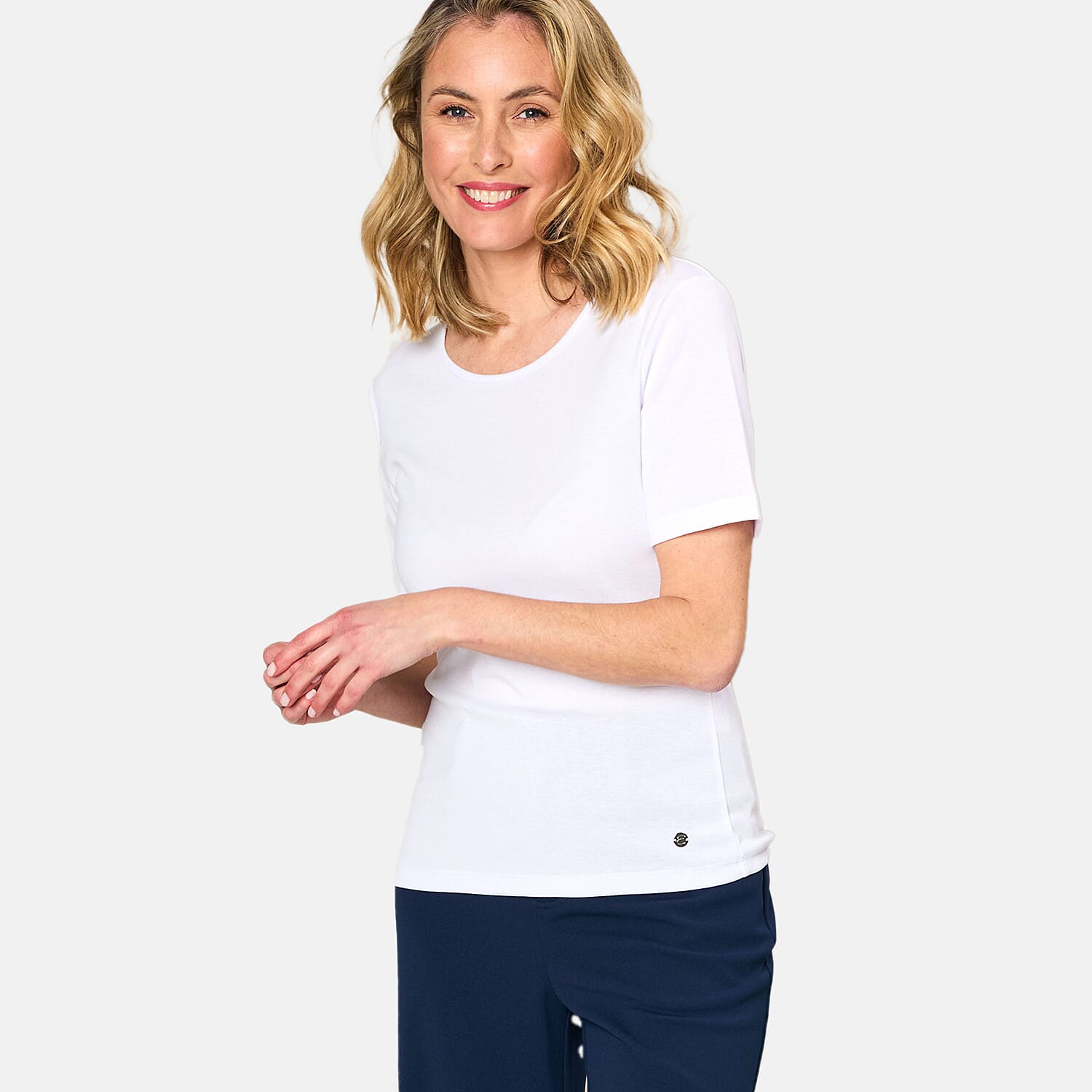 Emreco  TShirt  - White 7763055 3