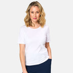 Emreco  TShirt  - White