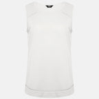 Emreco Ladder Trim Vest (Size 10) - White