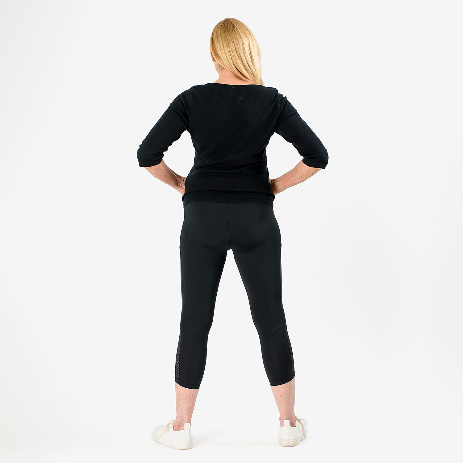 Emreco Stretch Bengaline Combat Utility Trouser 7750633 3