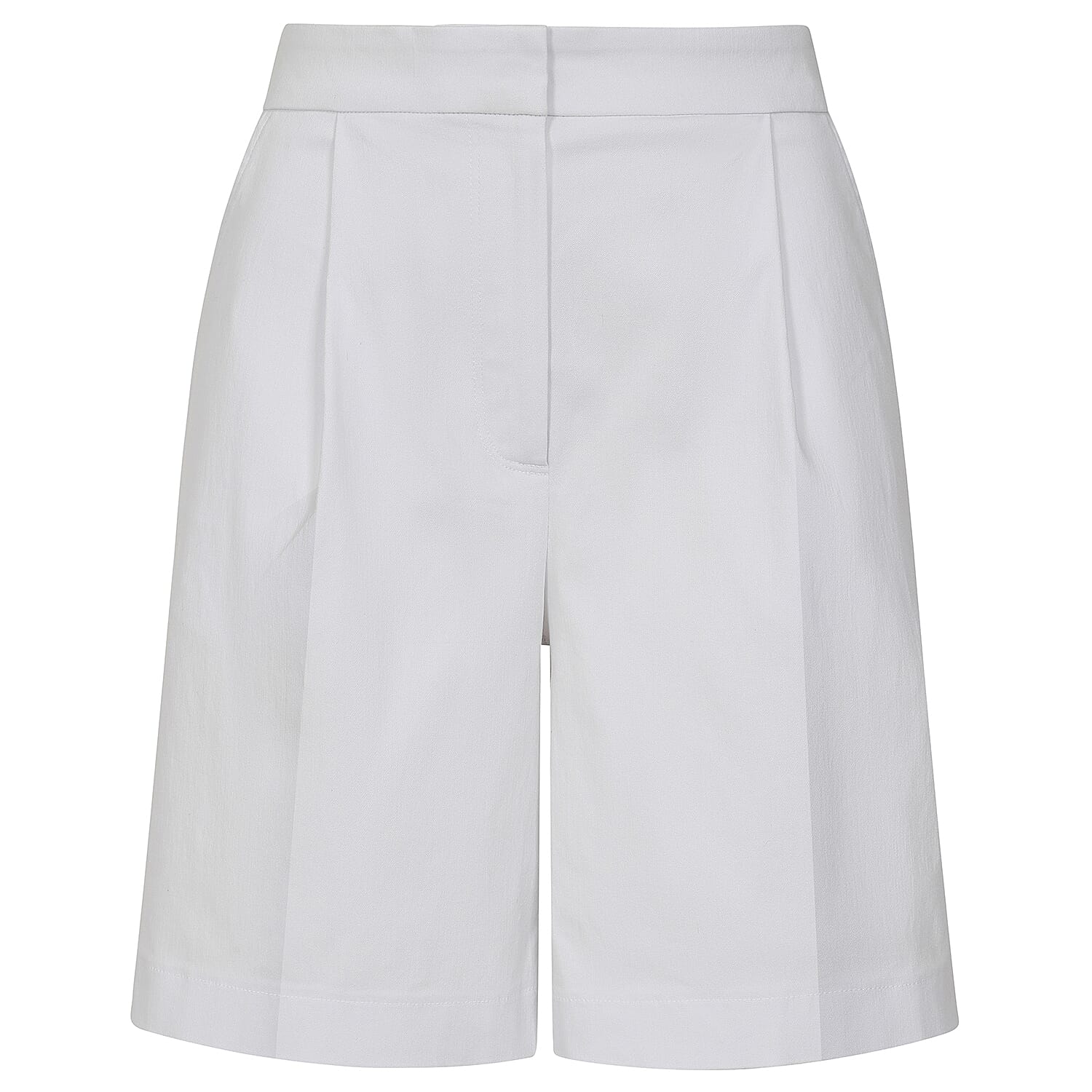 Emreco Tailored Stretch Bengaline Smart Short 7805831 6