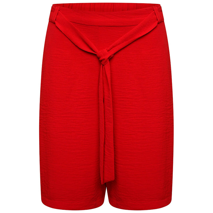 Emreco Tie Waist Shorts 7553935 2