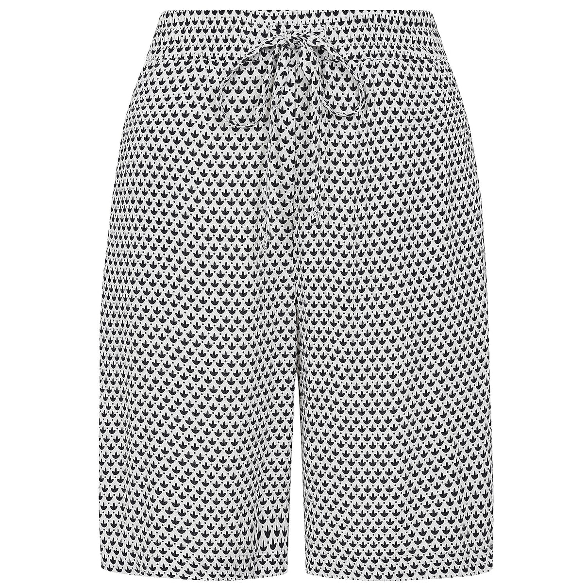 Emreco Elastic Waist Lightweight Shorts 7805789 2
