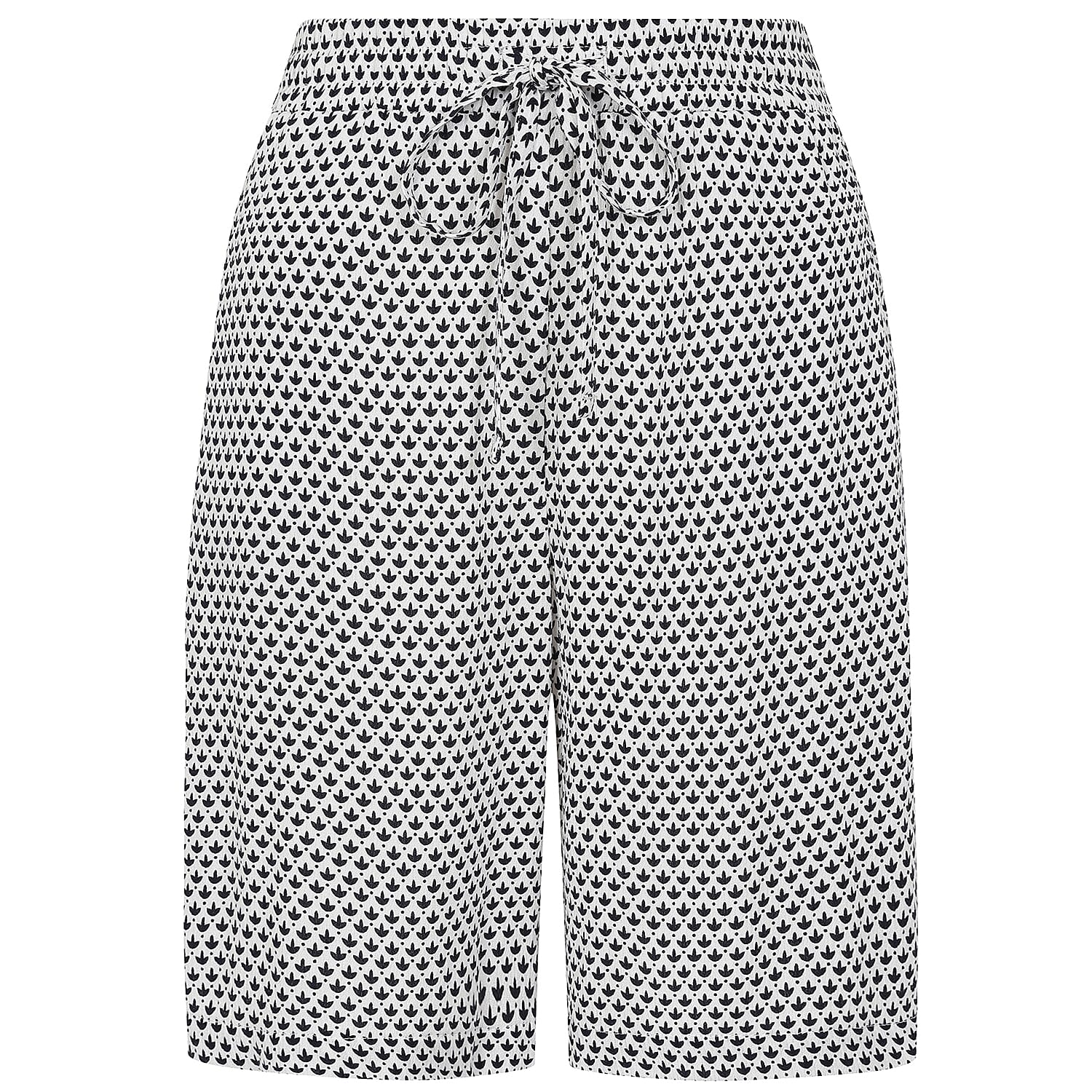 Emreco Elastic Waist Lightweight Shorts 7805789 2