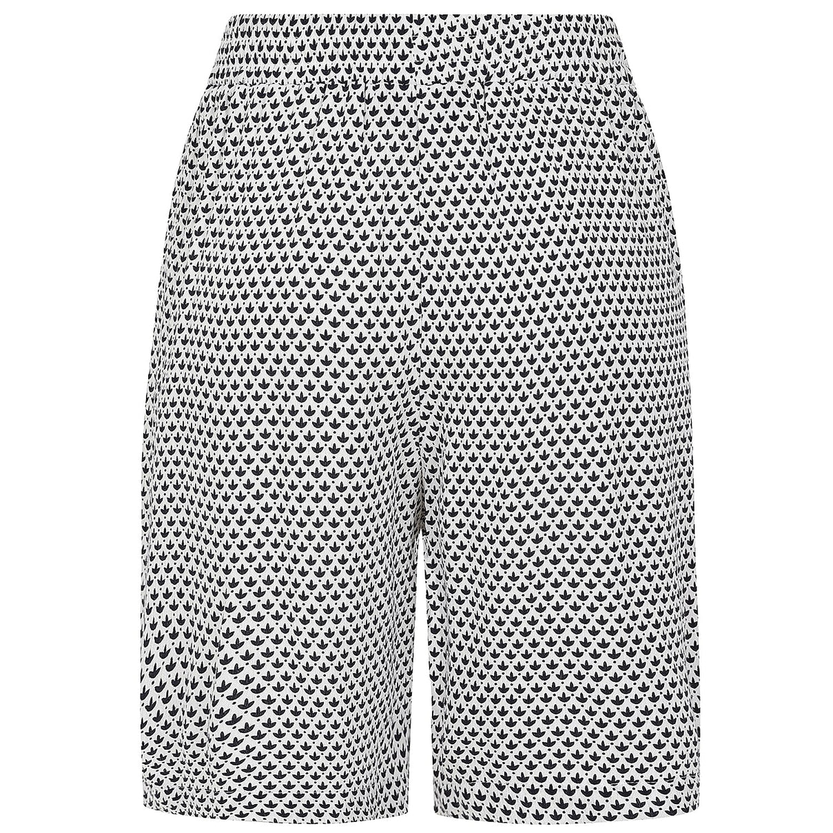 Emreco Elastic Waist Lightweight Shorts 7805789 3