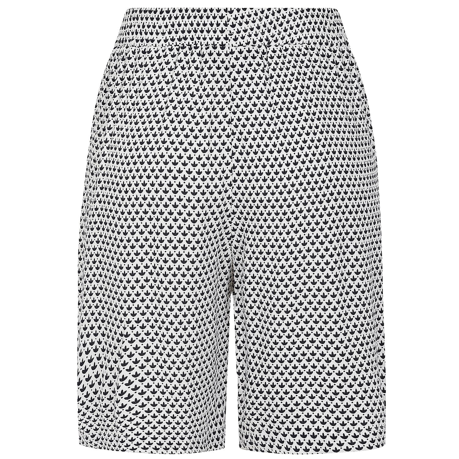 Emreco Elastic Waist Lightweight Shorts 7805789 3