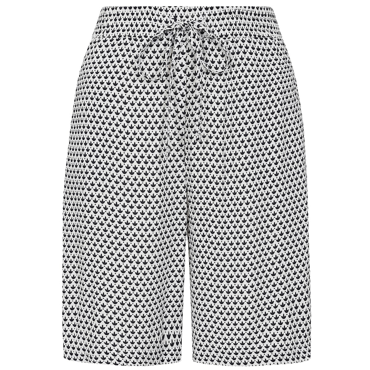 Emreco Elastic Waist Lightweight Shorts 7805790 2