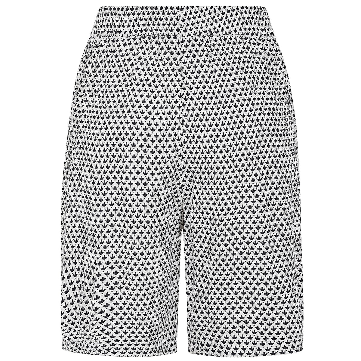 Emreco Elastic Waist Lightweight Shorts 7805790 3