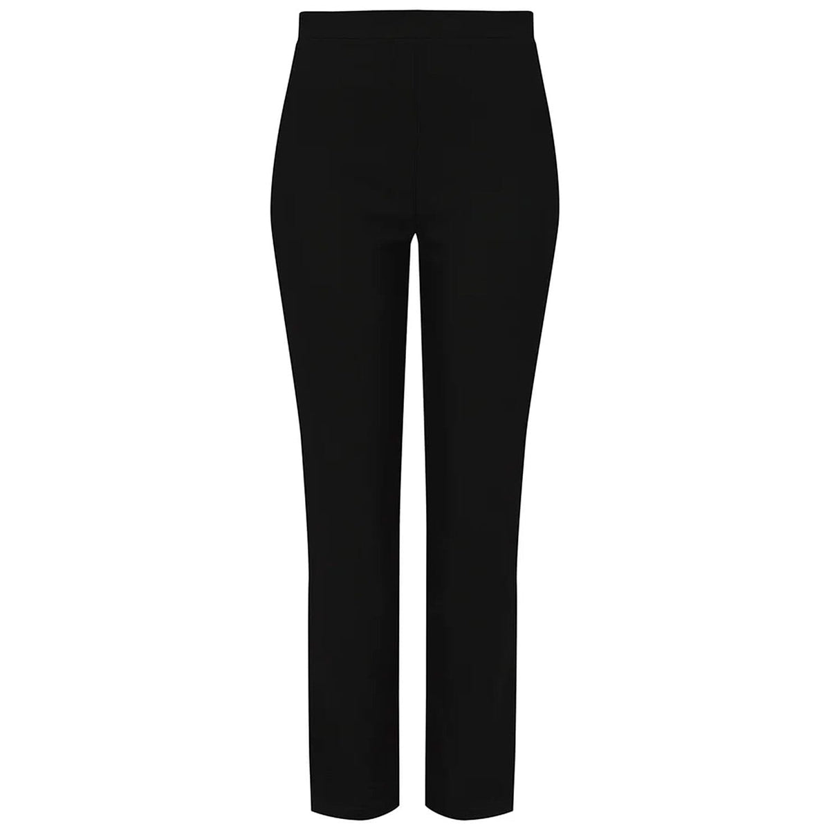 Fleece Lined Pull On Bengaline Trouser V32699963 2