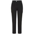 Emreco Combat Style Stretch Utility Trouser (Size 20) - Black