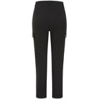 Emreco Combat Style Stretch Utility Trouser (Size 20) - Black